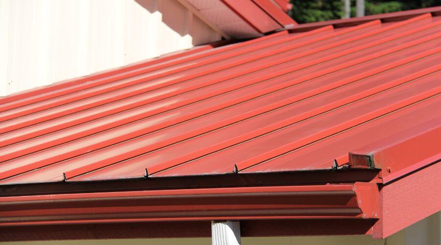 Roof Gutter Cleaning in Canova, SD
